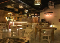 Clubate - Indirapuram - Ghaziabad