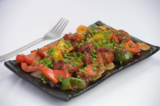 Flavours of Chakhna - Indirapuram - Ghaziabad