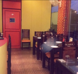 The Dragon Hut - Indirapuram - Ghaziabad