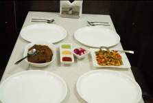 Yeoh - Jaipuria Sunrise Plaza - Indirapuram - Ghaziabad