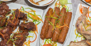 Amritsari Food & Caterers - Indirapuram - Ghaziabad