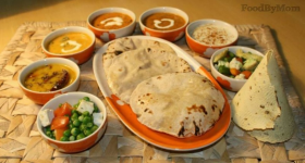 FoodByMom - Indirapuram - Ghaziabad