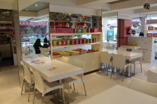 Ras - Indirapuram - Ghaziabad