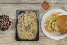 Dark Brown - Sector 15 - Faridabad