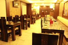 Fiery Grillss - Crown Plaza Mall - Sector 15 - Faridabad