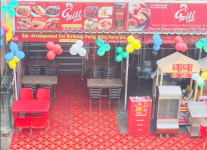 Grill Zone - NIT - Farzidabad