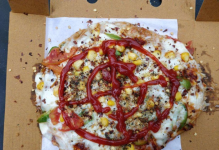 Pizza Live - NIT - Farzidabad