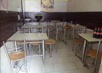 Punjabi Grill - NIT - Farzidabad