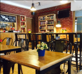 Another Fine Day - Golf Course Road - Gurgaon