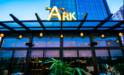 The Ark - Golf Course Road - Gurgaon