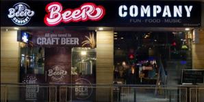 Beer Company - Sector 50 - Gurgaon