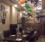 Dhaba@56 - Sector 50 - Gurgaon