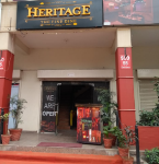 Heritage - Sector 15 - Gurgaon