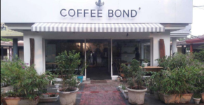 Coffee Bond - Sector 31 - Gurgaon
