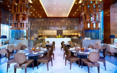 Culina 44 - Taj City Centre Gurugram - Sector 44 - Gurgaon