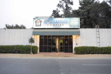 21 Milestone Hotel & Resort - New Delhi