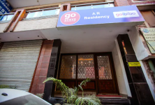 A.R. Residency - New Delhi