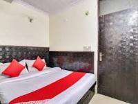 Aarti Rooms Bed & Breakfast - New Delhi