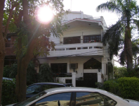 Aashiyan Bed & Breakfast - New Delhi