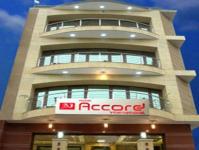 Accord Inn - New Delhi