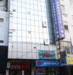 Airport Hotel Aerocity Inn - New Delhi