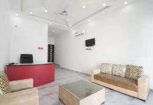 Airport Hotel Prince - New Delhi