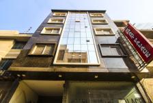 Airport Hotel Smart Palace - New Delhi