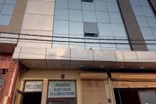 Akash Guest House - New Delhi