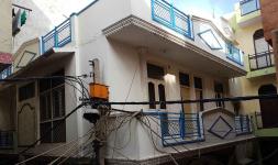 AnandVilla Hostel - New Delhi