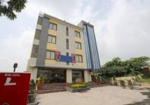 Anantkoti Hotel - New Delhi