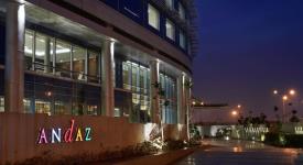 Andaz Delhi - New Delhi