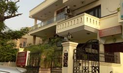 Bansi Kunj Bed and Breakfast - New Delhi