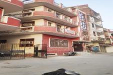 Buddha Inn - New Delhi