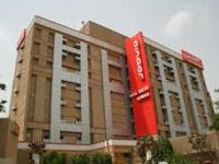 Budget Stay - New Delhi