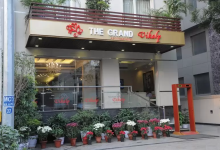 The Grand Vikalp - New Delhi
