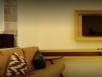 Delhi Luxury Apartments - New Delhi