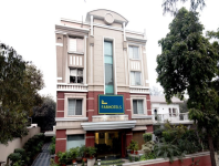 FabHotel Casa Friends Colony - New Delhi