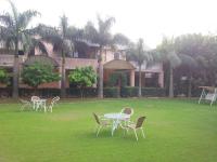 Green Villa Bed & Breakfast - New Delhi