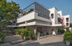 Haveli Hauz Khas - New Delhi