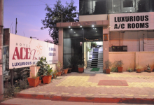 Hotel Ace Inn - New Delhi