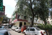 Hotel Citi Continental - New Delhi