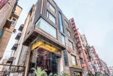 Hotel Gold Souk - New Delhi