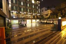 Hotel Golden Grand - New Delhi