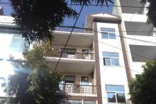 Hotel Golden Palace - New Delhi