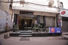 Hotel Golden Wings - New Delhi