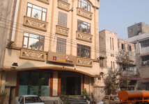 Hotel Good Times - New Delhi