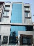Hotel Hans Jasola - New Delhi