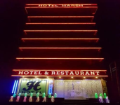 Hotel Harsh - New Delhi