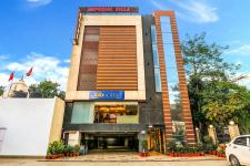 Hotel Imperial Villa - New Delhi
