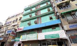 Hotel Jindal International - New Delhi